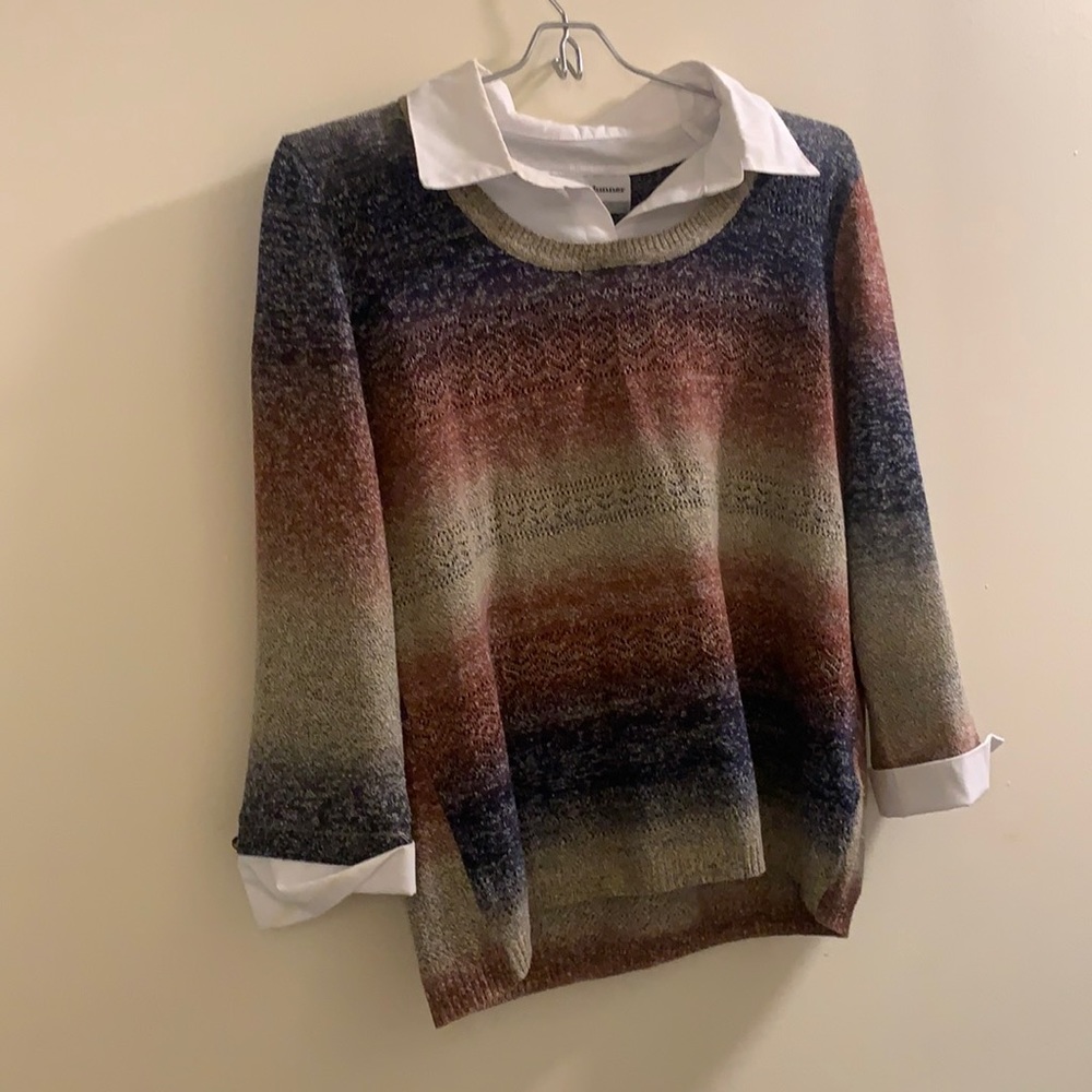 Alfred Dunner Blouse